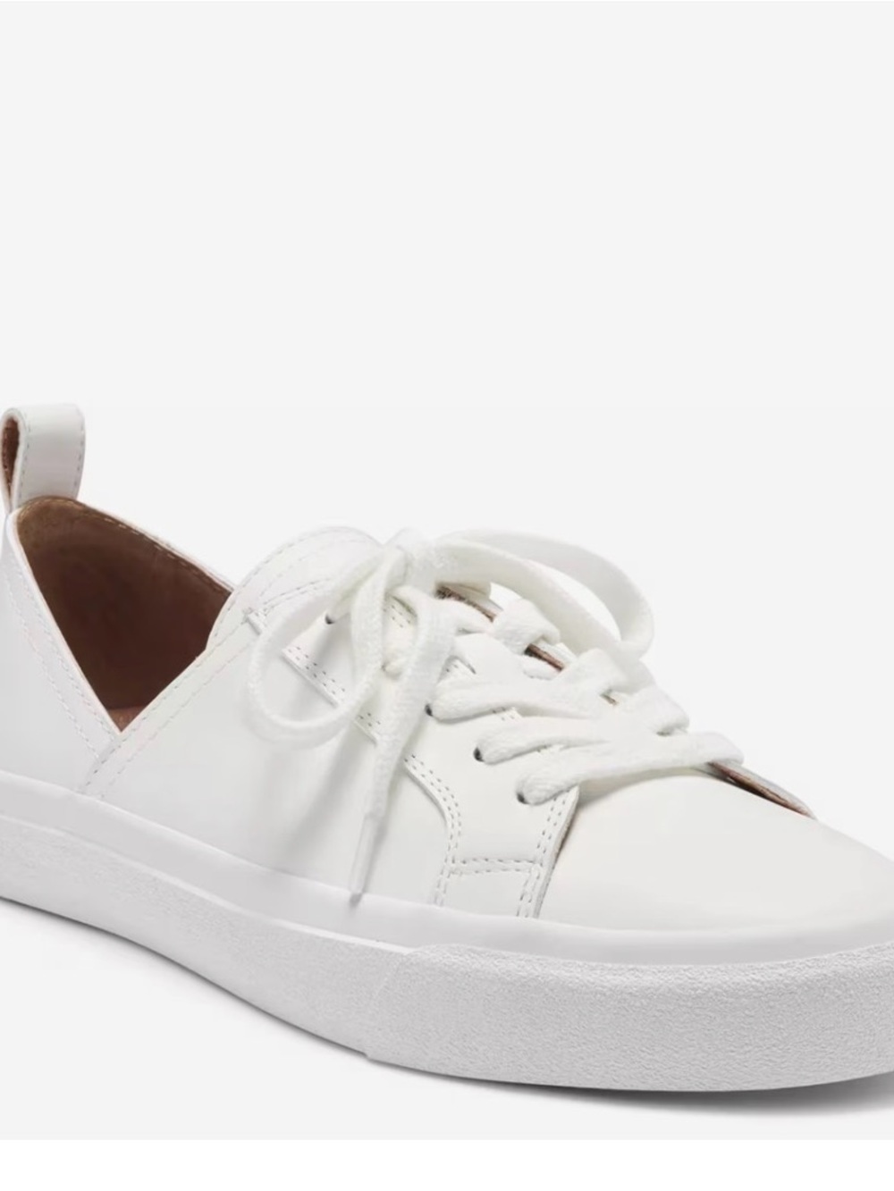 Lucky Brand Women’s Lucky Brand Dansbey Casual Sneaker size 8 LIKE NEW!